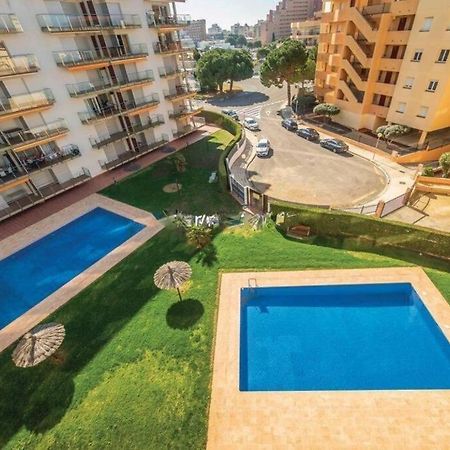 Apartamento En Roses Con Parking Y Piscina Apartamento Exterior foto