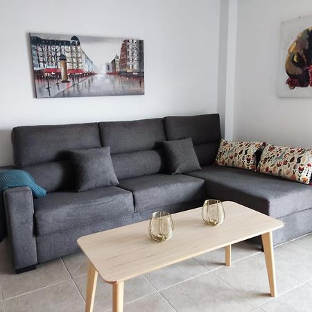 Apartamento En Roses Con Parking Y Piscina Apartamento Exterior foto