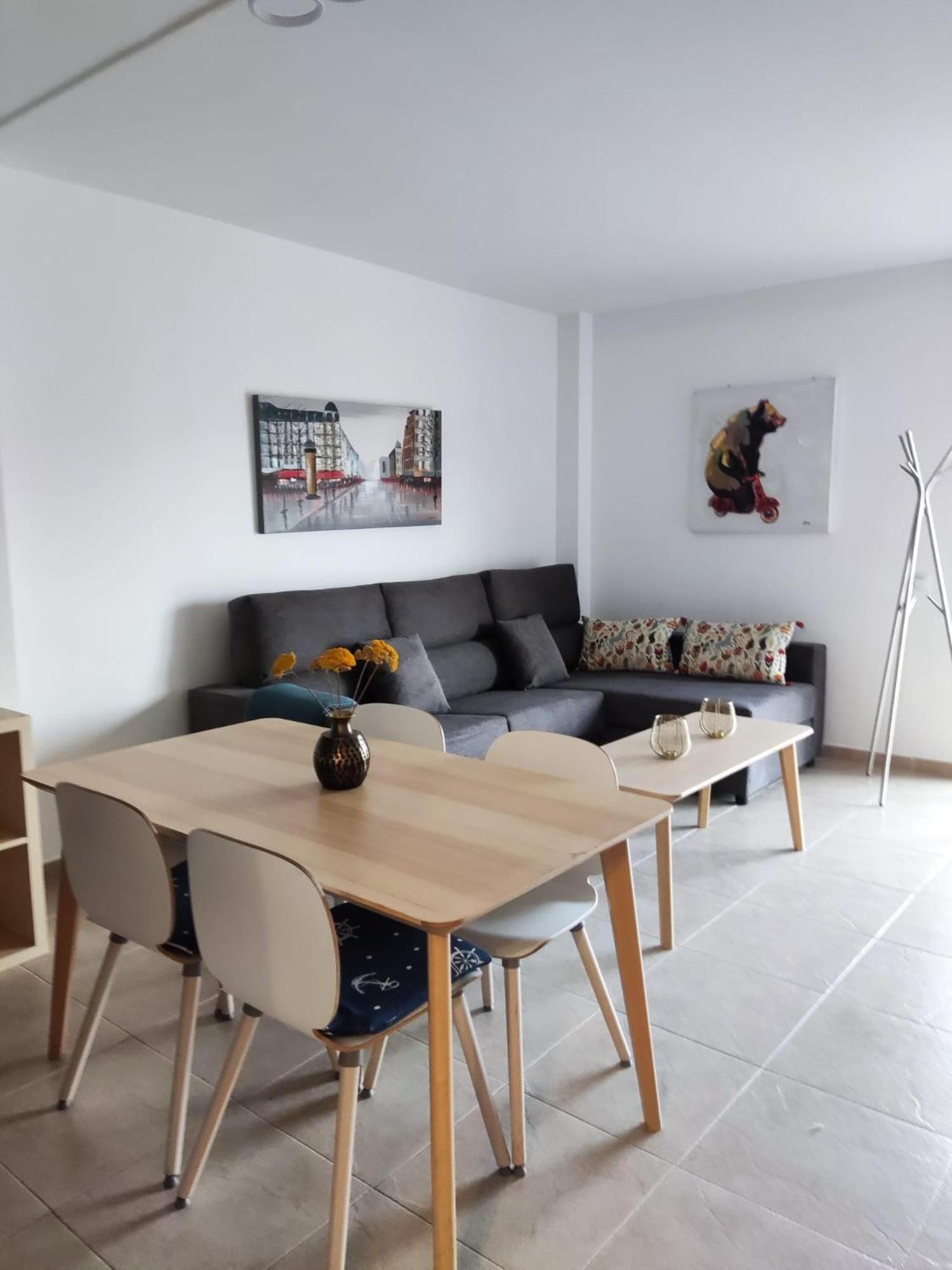 Apartamento En Roses Con Parking Y Piscina Apartamento Exterior foto