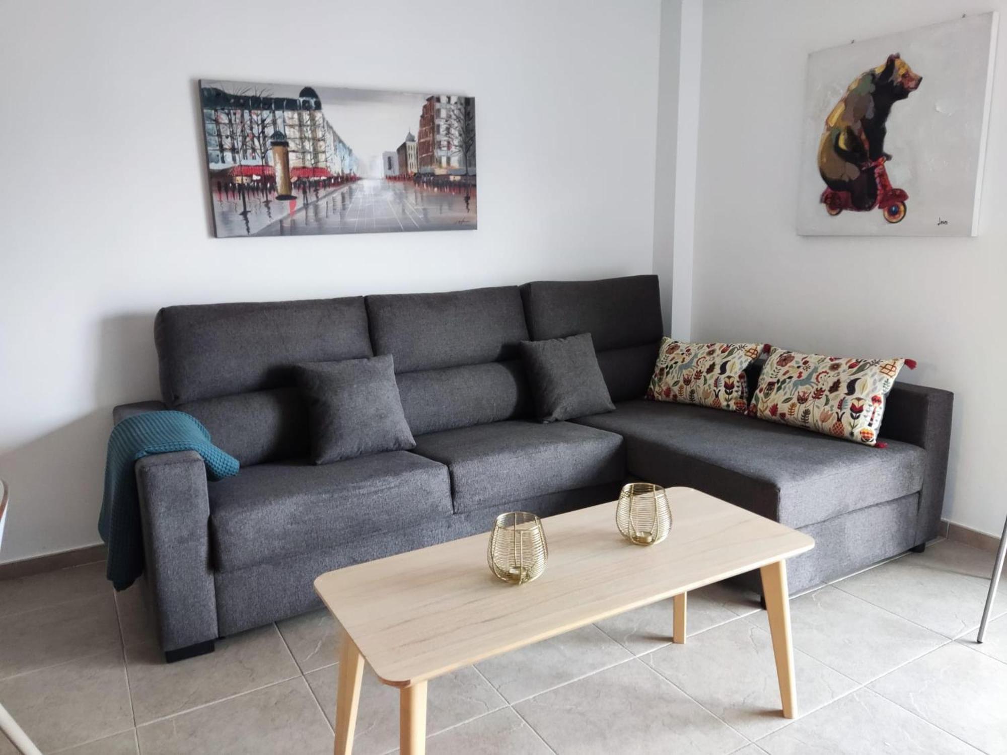 Apartamento En Roses Con Parking Y Piscina Apartamento Exterior foto