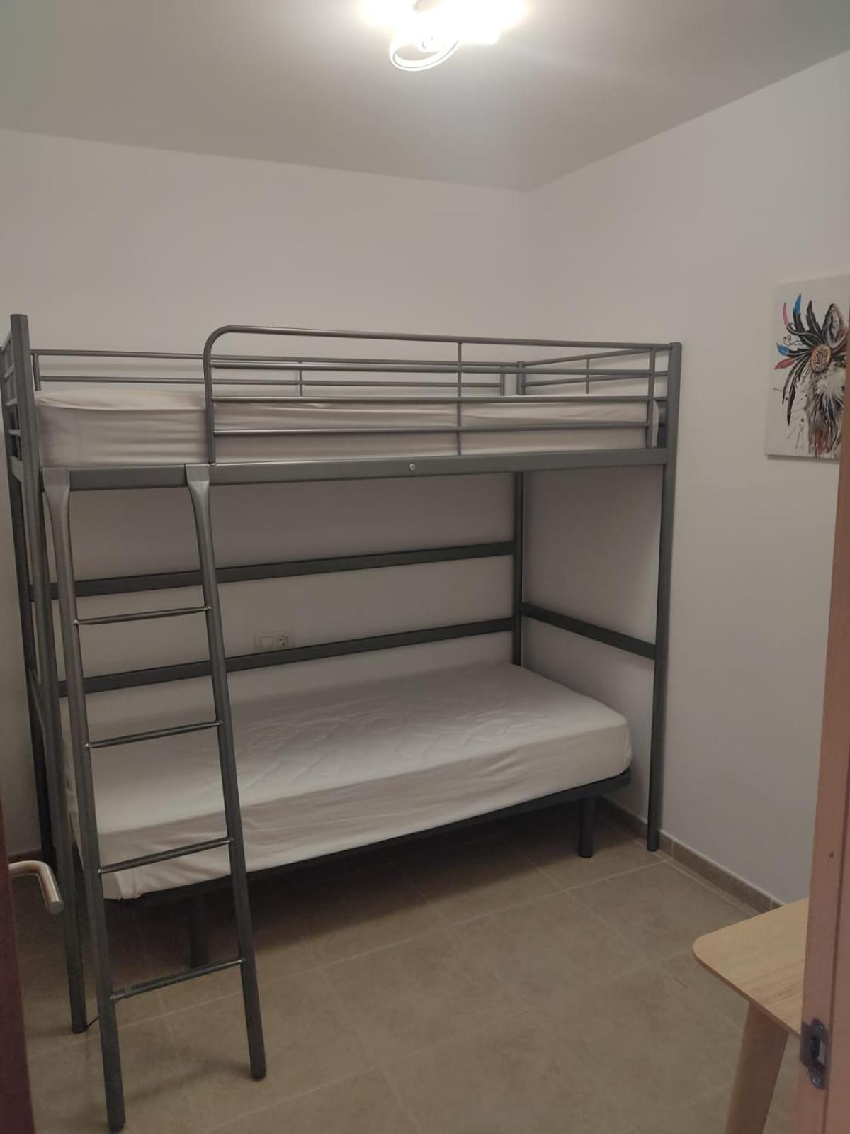 Apartamento En Roses Con Parking Y Piscina Apartamento Exterior foto