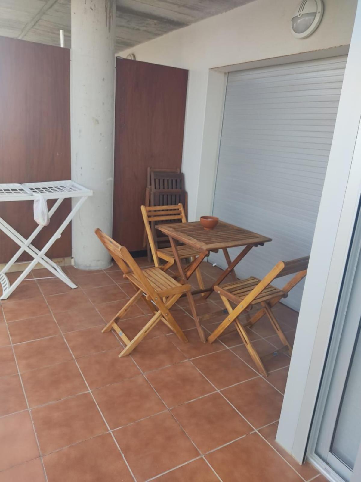 Apartamento En Roses Con Parking Y Piscina Apartamento Exterior foto